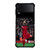 MO SALAH LIVERPOOL Samsung Galaxy Z Flip 4 Case Cover