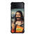 MONALISA CHEETOS FLAMIN HOT Samsung Galaxy Z Flip 4 Case Cover
