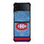 MONTREAL CANADIENS HOCKEY TEAM Samsung Galaxy Z Flip 4 Case Cover
