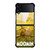 MOOMINVALLEY ANIMATION Samsung Galaxy Z Flip 4 Case Cover