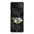 NASHVILLE PREDATORS NHL TEAM Samsung Galaxy Z Flip 4 Case Cover