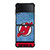NEW JERSEY DEVILS HOCKEY TEAM Samsung Galaxy Z Flip 4 Case Cover