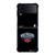 NEW ORLEANS PELICANS NIKE NBA BASKETBALL Samsung Galaxy Z Flip 4 Case Cover