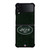 NEW YORK JETS FOOTBALL NFL Samsung Galaxy Z Flip 4 Case Cover