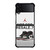 NIKE AIR JORDAN RETRO NOT FOR RESALE Samsung Galaxy Z Flip 4 Case Cover