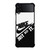 NIKE JUST DO IT LOGO Samsung Galaxy Z Flip 4 Case Cover