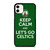 LETS GO BOSTON CELTICS NBA BASKETBALL 2 iPhone 11 Case Cover