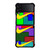 NIKE VINTAGE SWOOSH Samsung Galaxy Z Flip 4 Case Cover