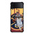 NIKOLA JOKIC DENVER NUGGETS 2 Samsung Galaxy Z Flip 4 Case Cover
