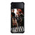 NIRVANA ROCK BAND Samsung Galaxy Z Flip 4 Case Cover