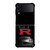 NISSAN GTR COOL Samsung Galaxy Z Flip 4 Case Cover