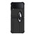OAKLEY CARBON LOGO Samsung Galaxy Z Flip 4 Case Cover