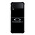 OAKLEY METAL LOGO Samsung Galaxy Z Flip 4 Case Cover