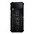 OASIS ROCK BAND WOODEN LOGO Samsung Galaxy Z Flip 4 Case Cover