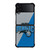 ORLANDO MAGIC NBA BASKETBALL LOGO Samsung Galaxy Z Flip 4 Case Cover