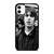 LIAM GALLAGHER OASIS ROCK BAND iPhone 11 Case Cover
