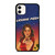 LICORICE PIZZA ALANA HAIM iPhone 11 Case Cover