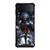 OVERLORD ANIME ART Samsung Galaxy Z Flip 4 Case Cover