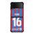 PEDRI 16 FC BARCELONA 2022 Samsung Galaxy Z Flip 4 Case Cover