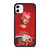 LIL PEEP HELL BOY iPhone 11 Case Cover