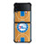 PHILADELPHIA 76ERS NBA ARENA Samsung Galaxy Z Flip 4 Case Cover