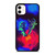 LIL UZI VERT PLUTO X BABY PLUTO iPhone 11 Case Cover