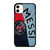 LIONEL MESSI PARIS SAINT GERMAIN PSG iPhone 11 Case Cover