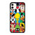 LOONEY TUNES ALL CHARACTERS iPhone 11 Case Cover