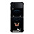 PUMA ICON LOGO Samsung Galaxy Z Flip 4 Case Cover