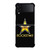 ROCKSTAR ENERGY DRINK LOGO Samsung Galaxy Z Flip 4 Case Cover