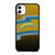 LOS ANGELES CHARGERS FOOTBALL TEAM iPhone 11 Case Cover