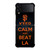 SAN FRANCISCO GIANTS MLB BASEBALL Samsung Galaxy Z Flip 4 Case Cover