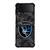 SAN JOSE EARTHQUAKES MLS BLACK CAMO Samsung Galaxy Z Flip 4 Case Cover