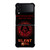 SILENT HILL GAMES SIGN Samsung Galaxy Z Flip 4 Case Cover