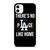 LOS ANGELES DODGERS MLB BASEBALL iPhone 11 Case Cover