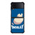 SNORLAX KABIGON POKEMON MONSTER Samsung Galaxy Z Flip 4 Case Cover