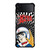 SPEED RACER CLASSIC CARTOON Samsung Galaxy Z Flip 4 Case Cover