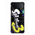 SPLATOON 3 GAMES LOGO Samsung Galaxy Z Flip 4 Case Cover