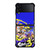 SPLATOON 3 GAMES Samsung Galaxy Z Flip 4 Case Cover