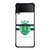 SPORTING LISBON CLUB DE PORTUGAL Samsung Galaxy Z Flip 4 Case Cover
