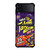 TAKIS FUEGO CHIPS SNACK Samsung Galaxy Z Flip 4 Case Cover