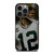 AARON RODGERS GREEN BAY PACKERS NFL 3 iPhone 13 Pro Case Cover