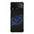 TAMPA BAY LIGHTING HOCKEY NHL LOGO Samsung Galaxy Z Flip 4 Case Cover