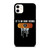 LOS ANGELES RAIDERS NFL FANS iPhone 11 Case Cover