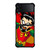 TEEN TITANS GO ROBIN Samsung Galaxy Z Flip 4 Case Cover TEEN TITANS GO ROBIN Samsung Galaxy Z Flip 4 Case Cover