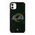 LOS ANGELES RAMS FOOTBALL NFL iPhone 11 Case Cover