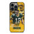 AARON RODGERS GREEN BAY PACKERS NFL iPhone 13 Pro Case Cover