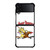 THE ANGRY BEAVERS CARTOON Samsung Galaxy Z Flip 4 Case Cover