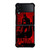 THE BATMAN DC COMIC MOVIES Samsung Galaxy Z Flip 4 Case Cover