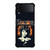 THE DOORS JIM MORRISON Samsung Galaxy Z Flip 4 Case Cover THE DOORS JIM MORRISON Samsung Galaxy Z Flip 4 Case Cover